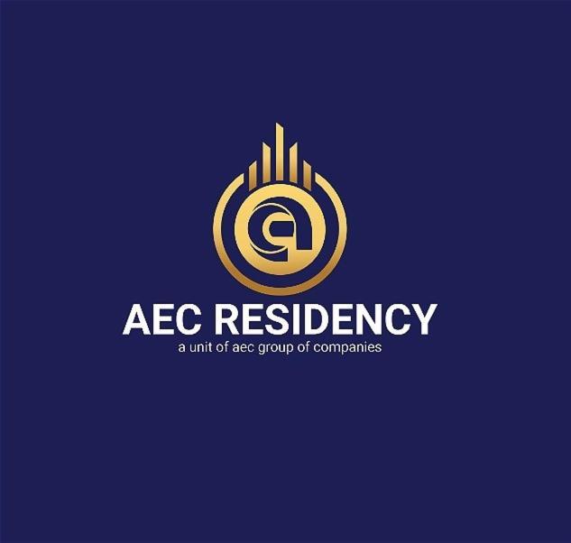 Aec Residency Hotel Alappuzha Bagian luar foto